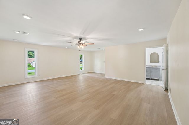 7300 Buck Creek Drive, Fairburn, GA 30213