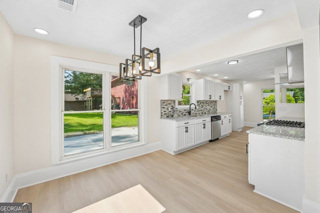 7300 Buck Creek Drive, Fairburn, GA 30213