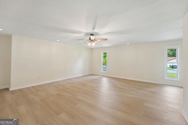 7300 Buck Creek Drive, Fairburn, GA 30213