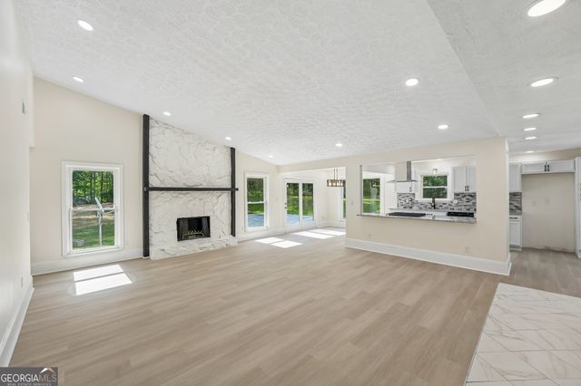 7300 Buck Creek Drive, Fairburn, GA 30213