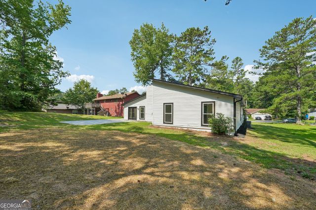 7300 Buck Creek Drive, Fairburn, GA 30213