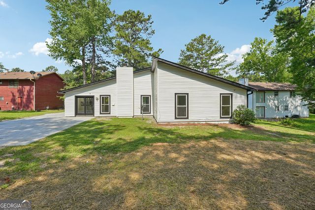 7300 Buck Creek Drive, Fairburn, GA 30213