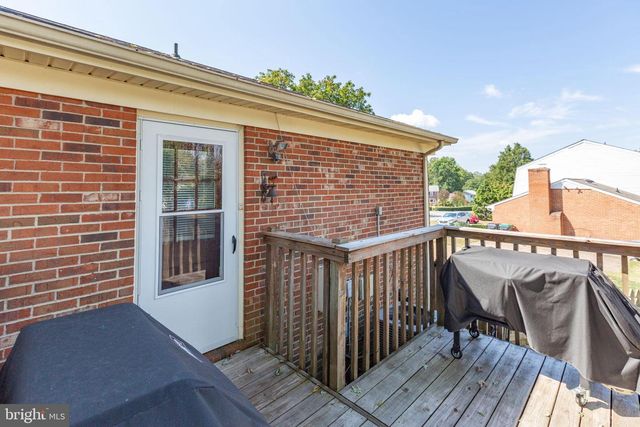 2123 MATTHEW LN, Fredericksburg, VA 22405