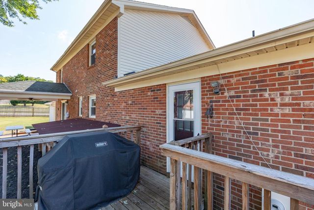 2123 MATTHEW LN, Fredericksburg, VA 22405