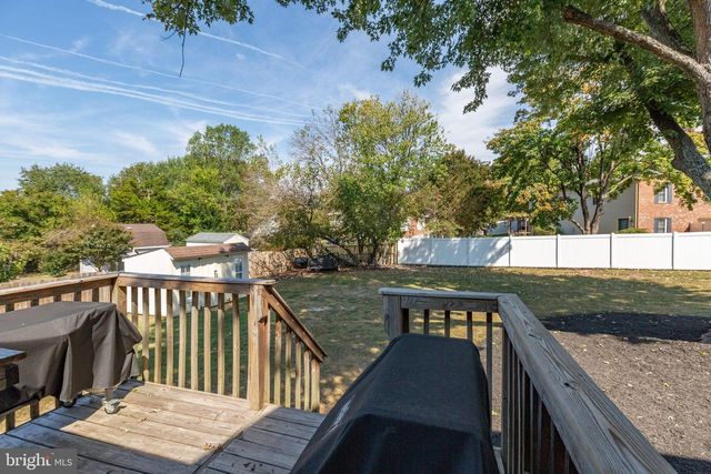 2123 MATTHEW LN, Fredericksburg, VA 22405