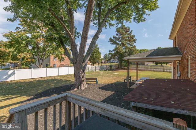 2123 MATTHEW LN, Fredericksburg, VA 22405