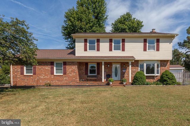 2123 MATTHEW LN, Fredericksburg, VA 22405