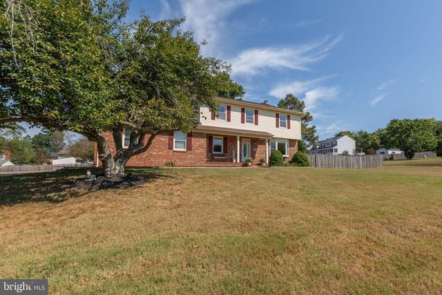 2123 MATTHEW LN, Fredericksburg, VA 22405