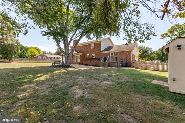 2123 MATTHEW LN, Fredericksburg, VA 22405