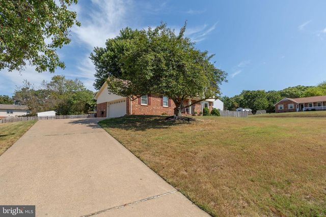 2123 MATTHEW LN, Fredericksburg, VA 22405