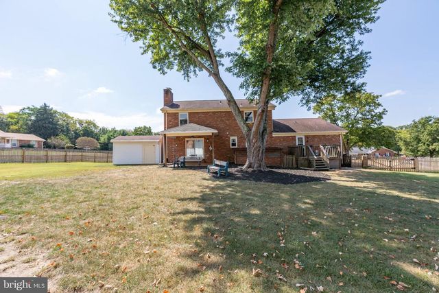 2123 MATTHEW LN, Fredericksburg, VA 22405