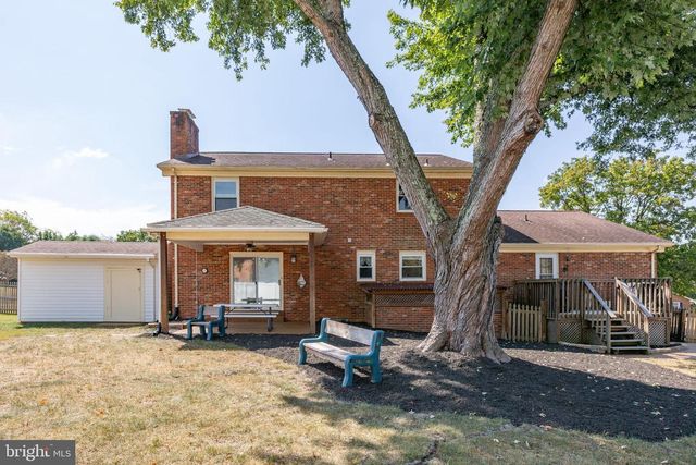 2123 MATTHEW LN, Fredericksburg, VA 22405