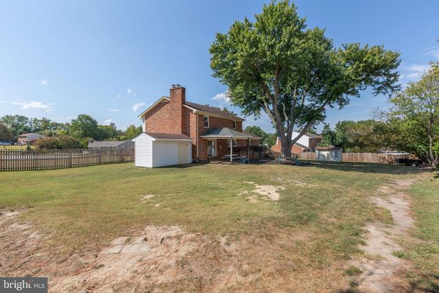 2123 MATTHEW LN, Fredericksburg, VA 22405