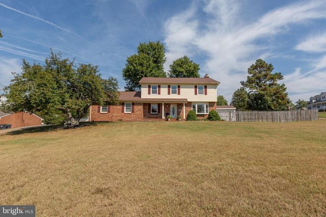 2123 MATTHEW LN, Fredericksburg, VA 22405