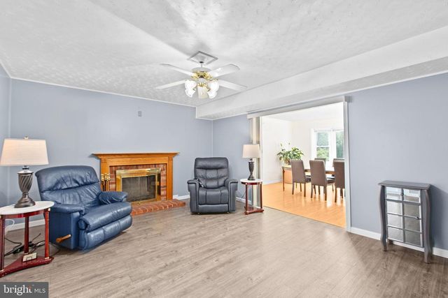 2123 MATTHEW LN, Fredericksburg, VA 22405