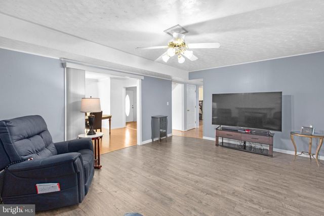 2123 MATTHEW LN, Fredericksburg, VA 22405