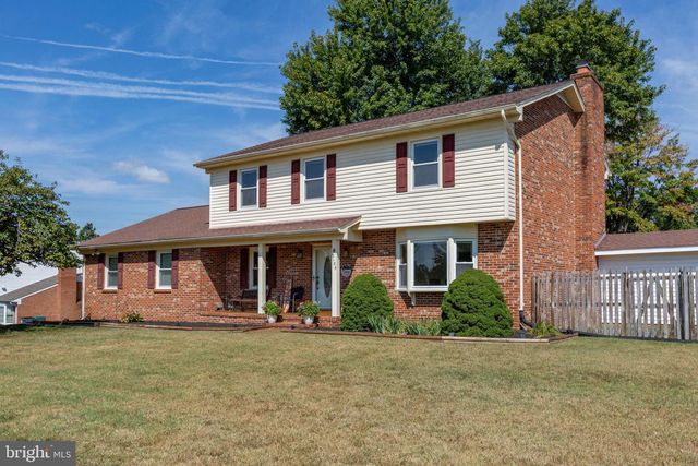 2123 MATTHEW LN, Fredericksburg, VA 22405