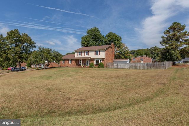 2123 MATTHEW LN, Fredericksburg, VA 22405