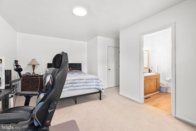 2123 MATTHEW LN, Fredericksburg, VA 22405