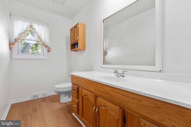 2123 MATTHEW LN, Fredericksburg, VA 22405