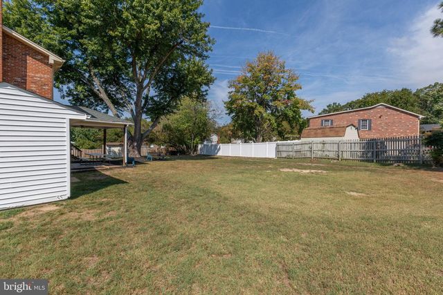 2123 MATTHEW LN, Fredericksburg, VA 22405