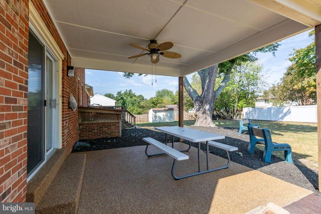 2123 MATTHEW LN, Fredericksburg, VA 22405