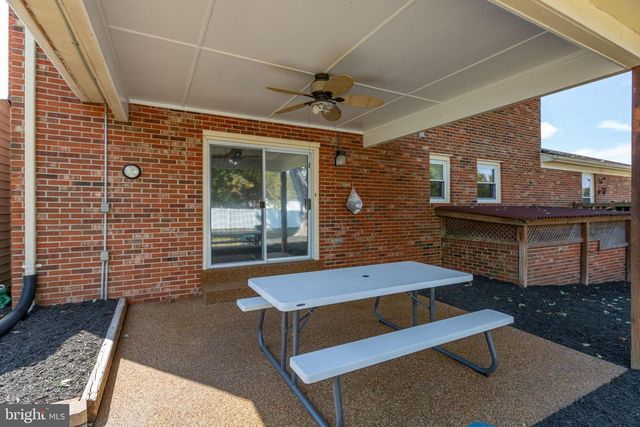 2123 MATTHEW LN, Fredericksburg, VA 22405