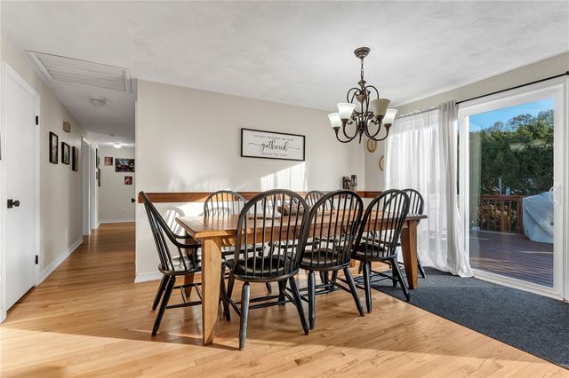 62 Canonchet Trail, Cranston, RI 02921