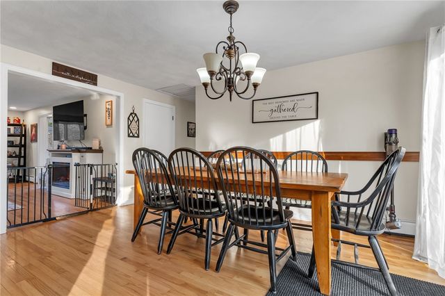 62 Canonchet Trail, Cranston, RI 02921