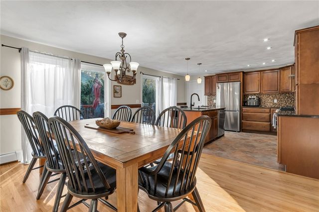 62 Canonchet Trail, Cranston, RI 02921