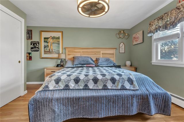 62 Canonchet Trail, Cranston, RI 02921