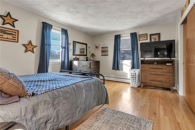 62 Canonchet Trail, Cranston, RI 02921