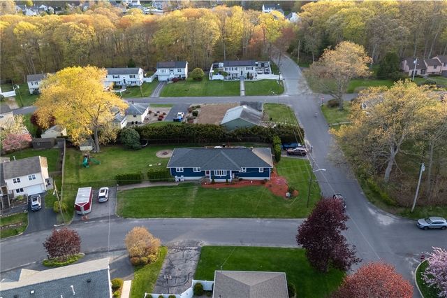 62 Canonchet Trail, Cranston, RI 02921
