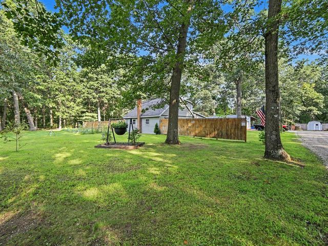 5690 White Road, Muskegon, MI 49442