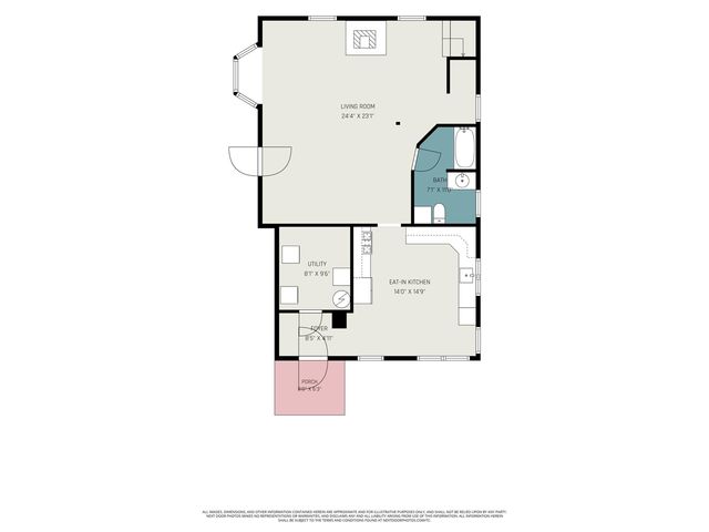 5690 White Road, Muskegon, MI 49442