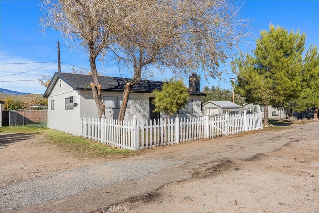 12116 Highway 178, Mountain Mesa, CA 93240