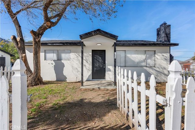 12116 Highway 178, Mountain Mesa, CA 93240