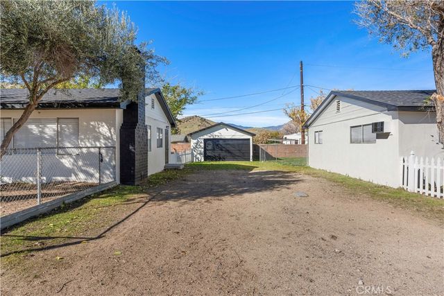 12116 Highway 178, Mountain Mesa, CA 93240
