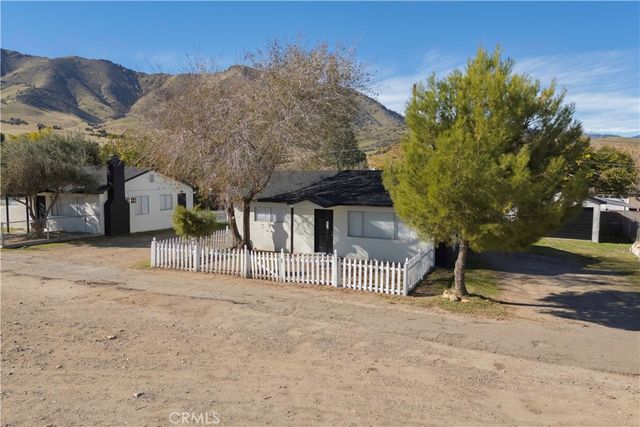 12116 Highway 178, Mountain Mesa, CA 93240