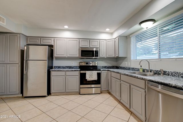 3417 W Marlette Avenue, Phoenix, AZ 85017