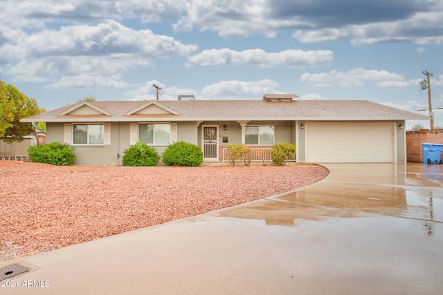 3417 W Marlette Avenue, Phoenix, AZ 85017