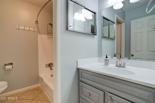 3417 W Marlette Avenue, Phoenix, AZ 85017