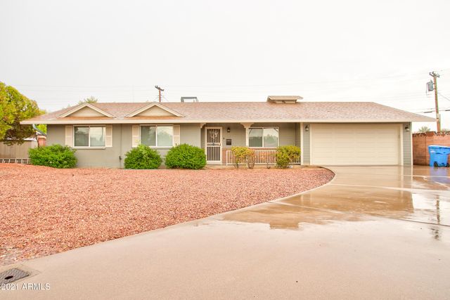 3417 W Marlette Avenue, Phoenix, AZ 85017