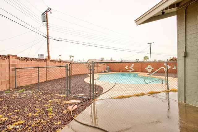 3417 W Marlette Avenue, Phoenix, AZ 85017