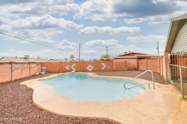 3417 W Marlette Avenue, Phoenix, AZ 85017