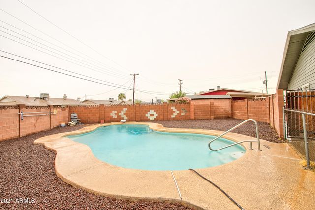 3417 W Marlette Avenue, Phoenix, AZ 85017