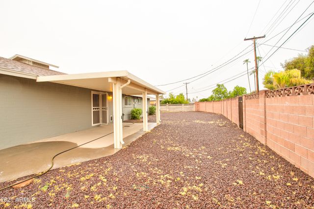 3417 W Marlette Avenue, Phoenix, AZ 85017