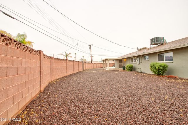 3417 W Marlette Avenue, Phoenix, AZ 85017