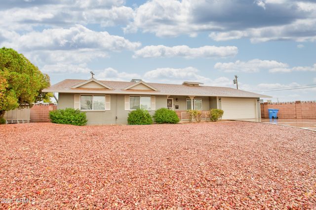 3417 W Marlette Avenue, Phoenix, AZ 85017