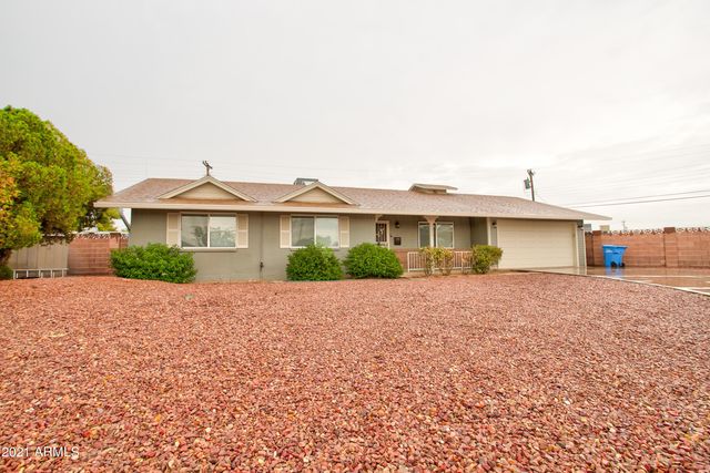 3417 W Marlette Avenue, Phoenix, AZ 85017